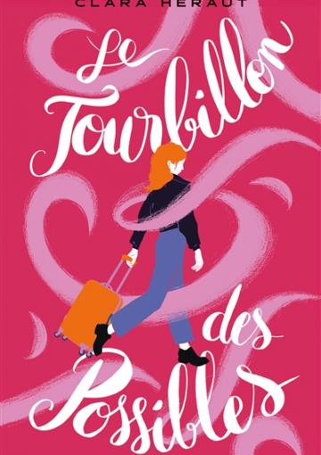 visuel Le Tourbillon des possibles